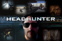Обзор\прохождение Headhunter. СПОЙЛЕР АЛЁРТ! Обзор\прохождение Headhunter. СПОЙЛЕР АЛЁРТ!